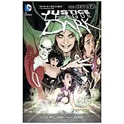 Justice League Dark Volume 1 Graphic Novel